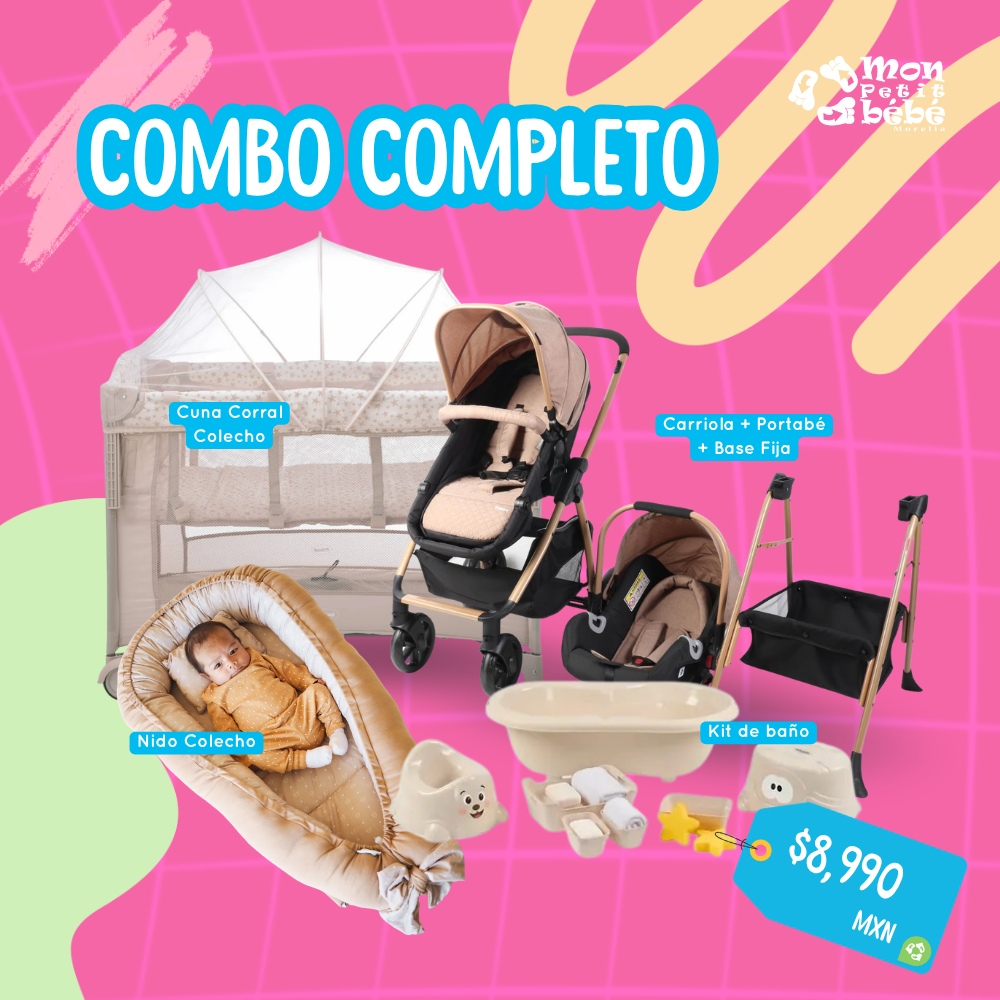 Combo Completo