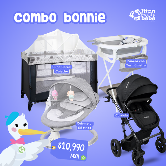 Combo Bonnie