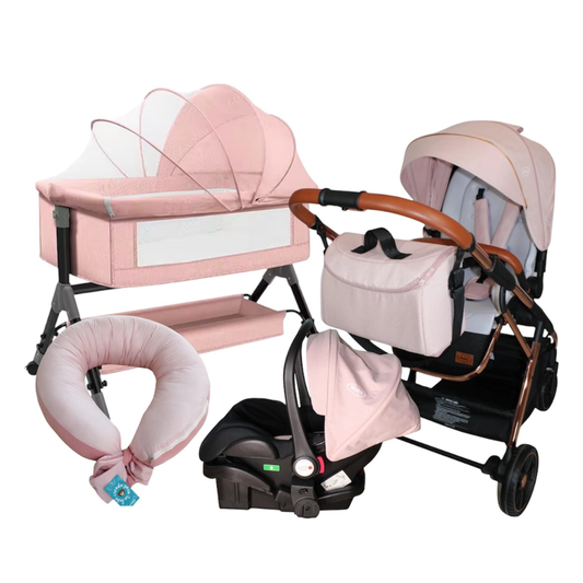 Combo Pink