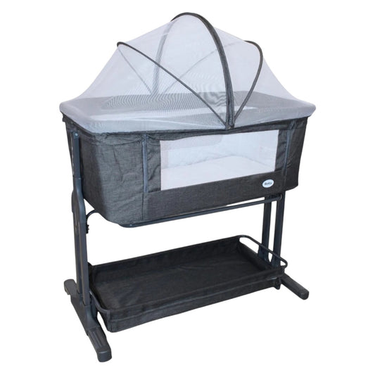 Colecho Calacata Ibaby Gris