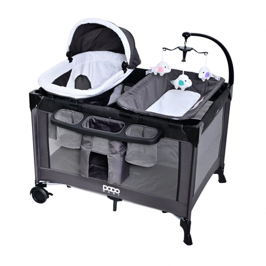 Cuna Corral Stella