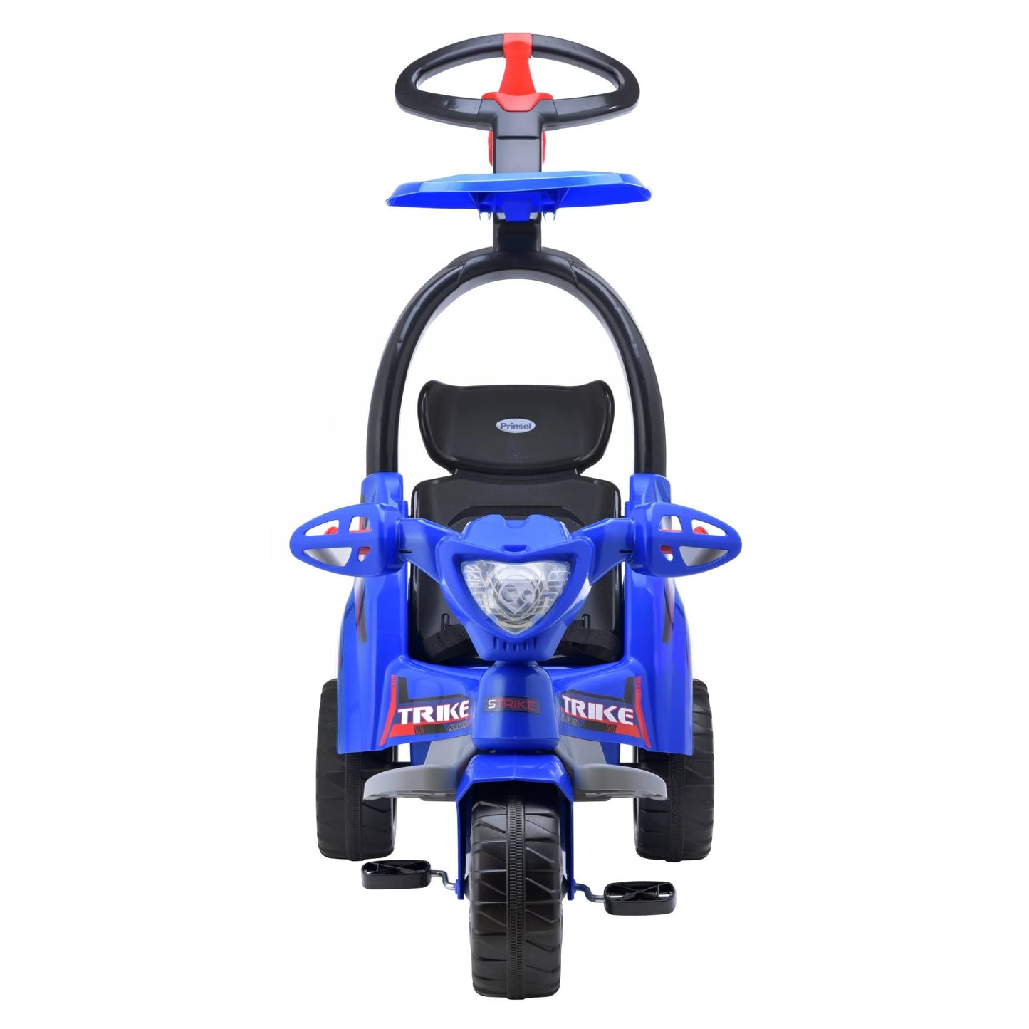 Triciclo Super Trike Prinsel Azul