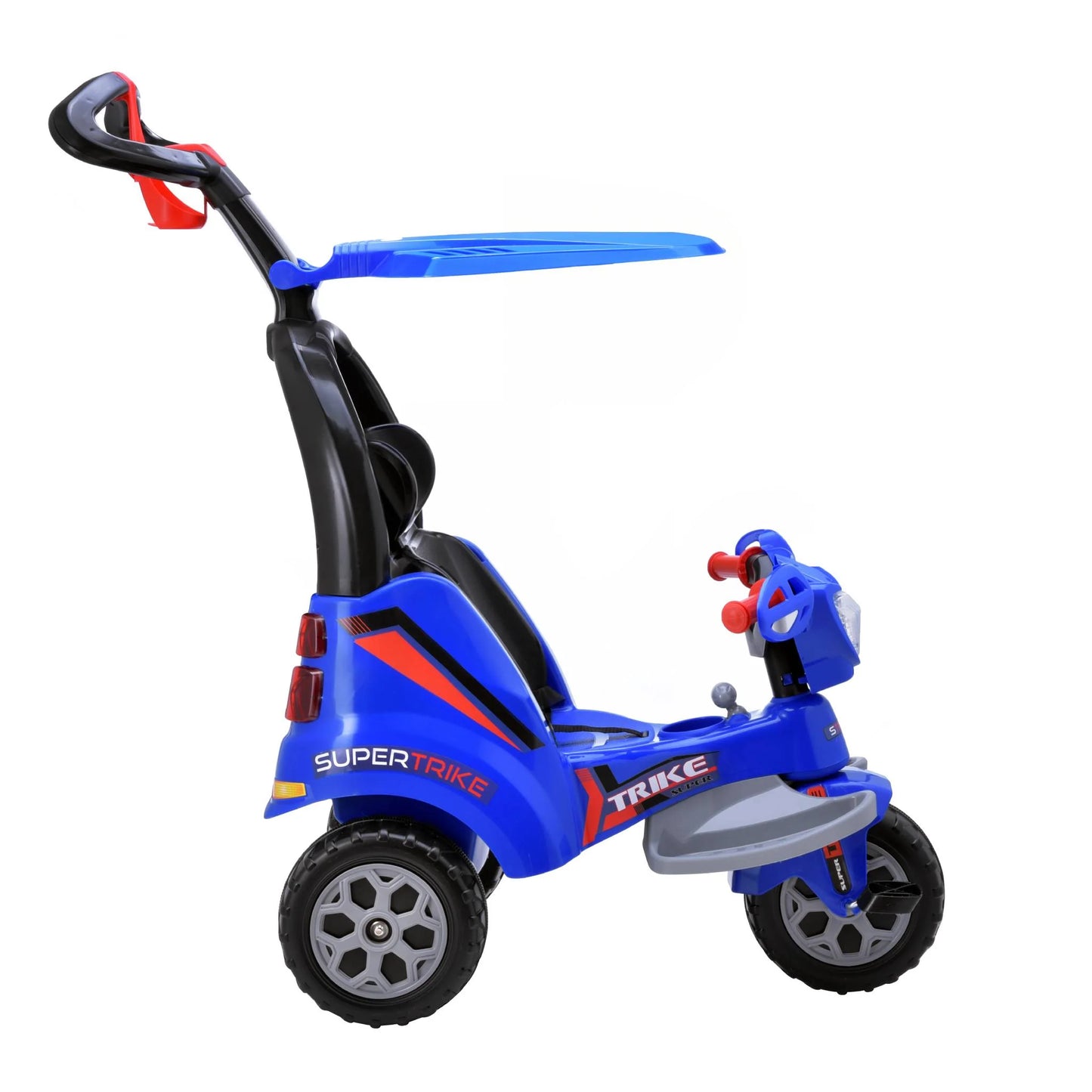 Triciclo Super Trike Prinsel Azul