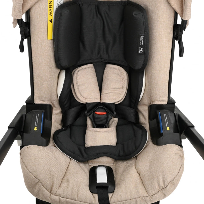 Volpe Beige