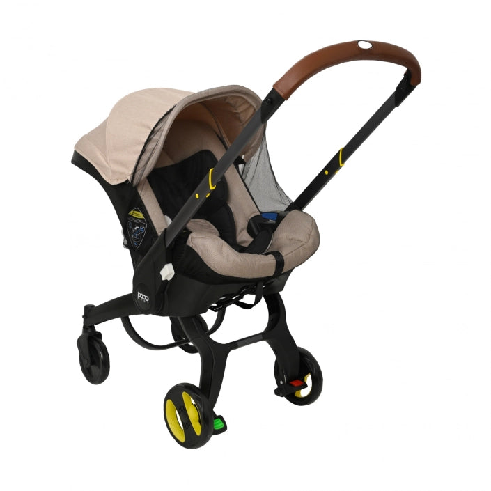 Volpe Beige
