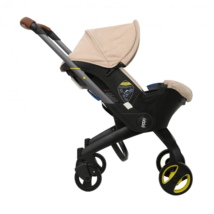 Volpe Beige