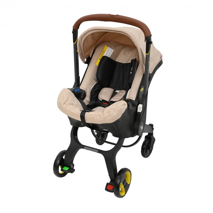 Volpe Beige