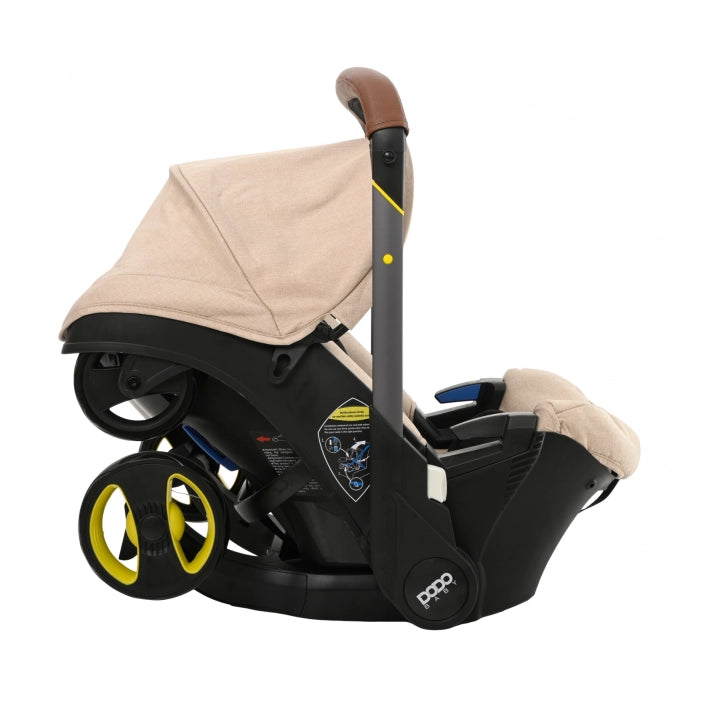 Volpe Beige