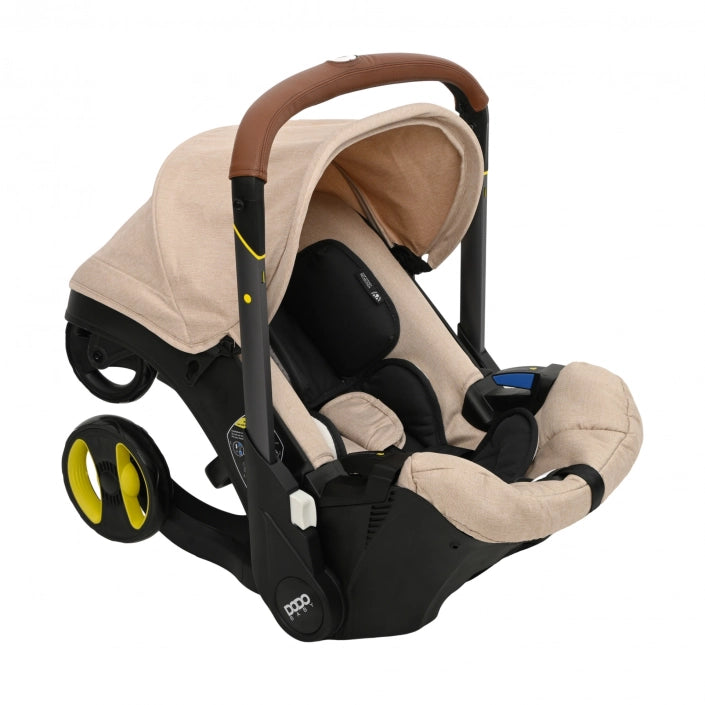 Volpe Beige