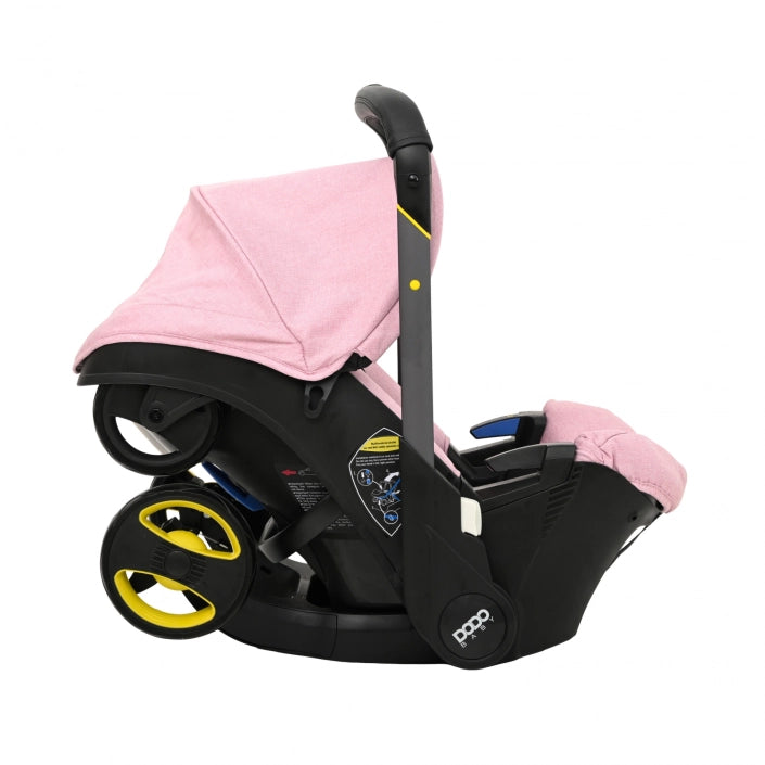Volpe Rosa