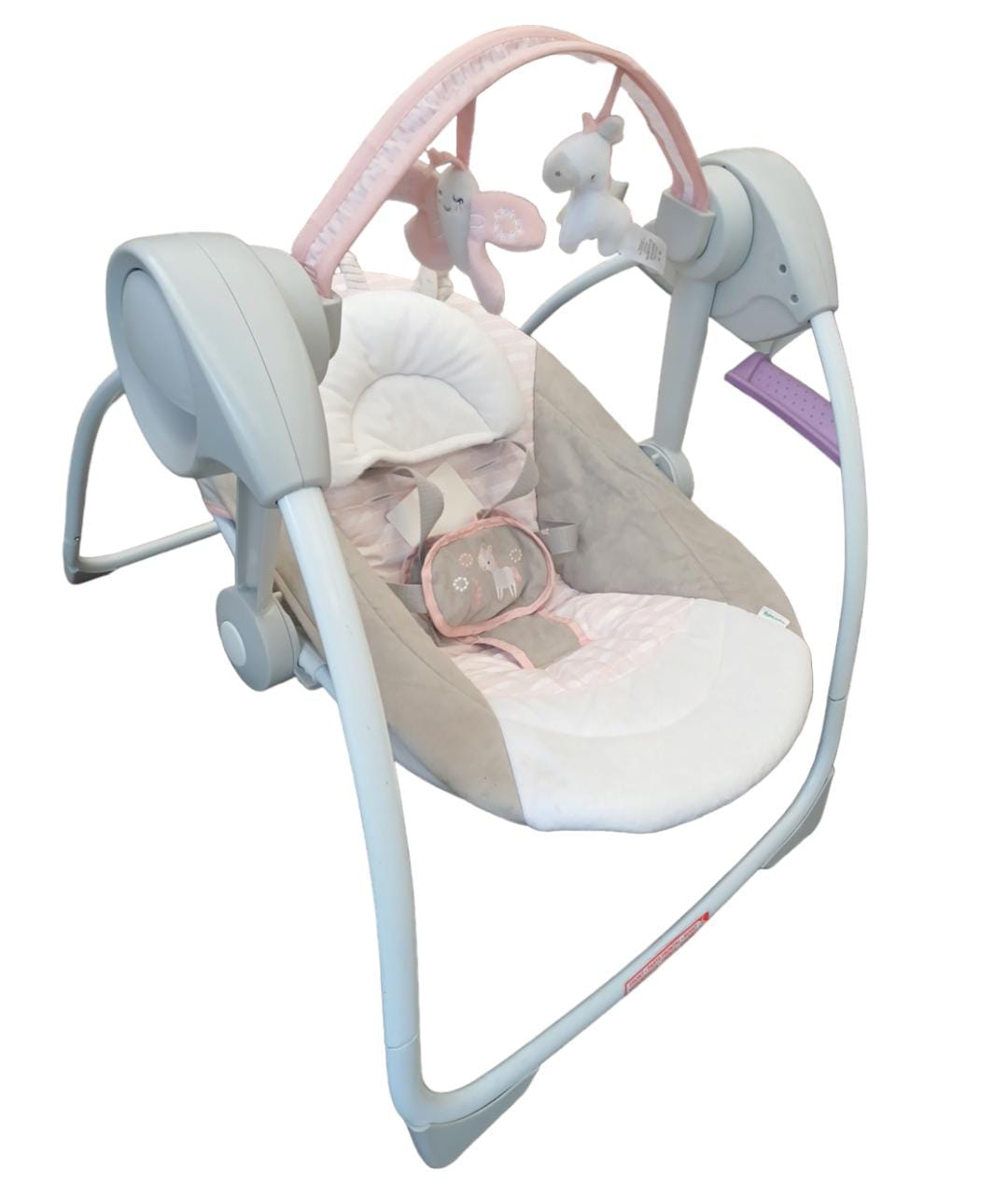 Silla de Paseo RE-ACT Taupe (Beige) KOELSTRA : Tienda bebe online