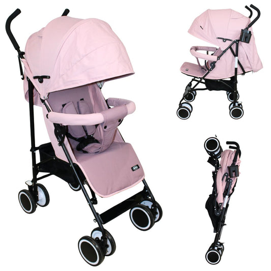 Carriola de Bastón Ischia Rosa