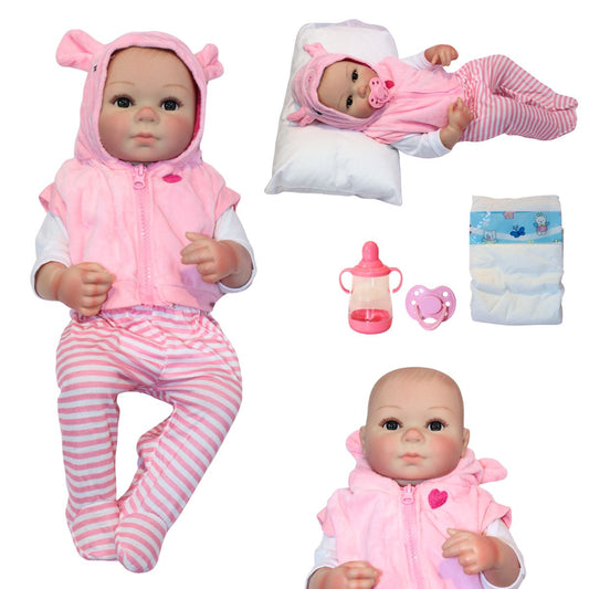 Bebé Reborns Conejo