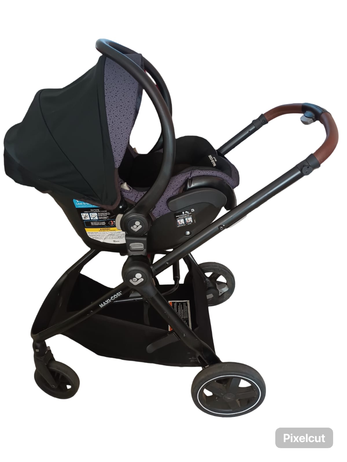 SEMINUEVO Carriola Maxi Cosi