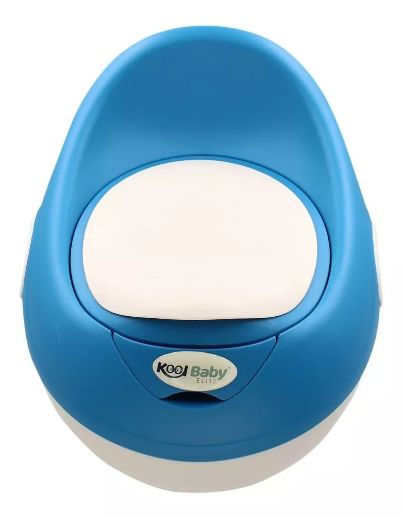 Bañito Entrenador para Niño Kool Baby