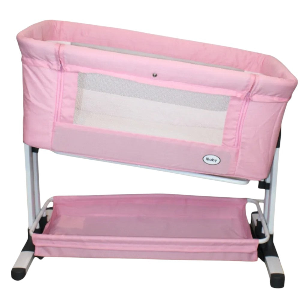 Colecho Calacata Ibaby Rosa