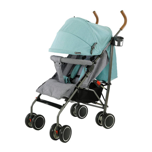 Carriola de Bastón Fiesta Azul