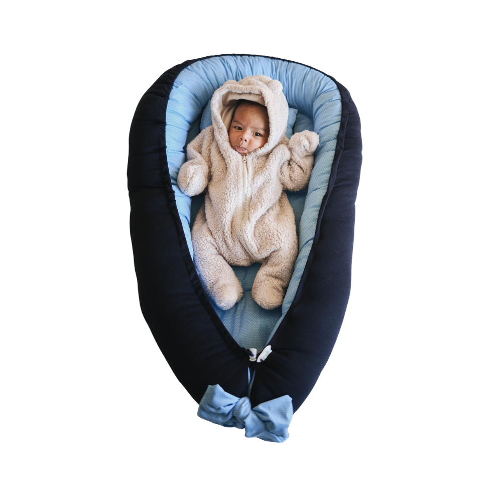 Combo Changuitos Azul