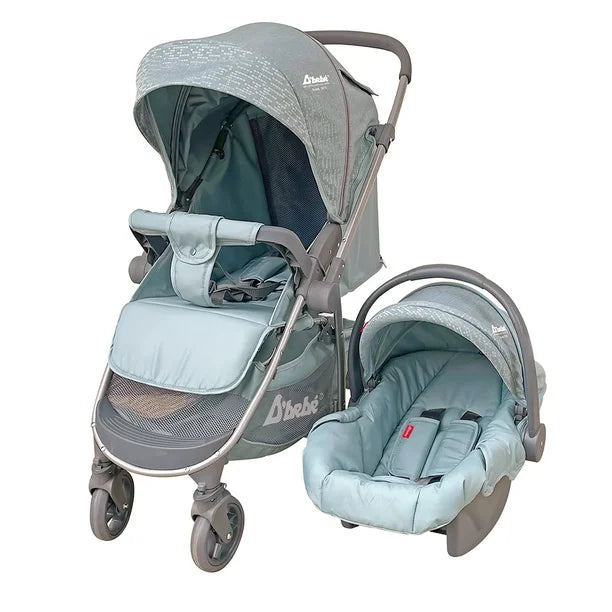 Combo Baby Blue Completo