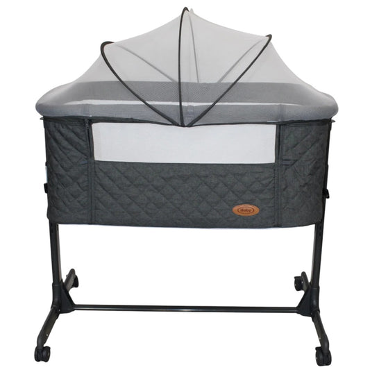 Colecho Mau Ibaby Gris