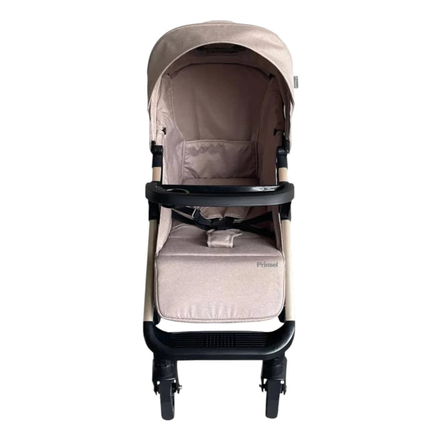 Carriola Portofino Crema