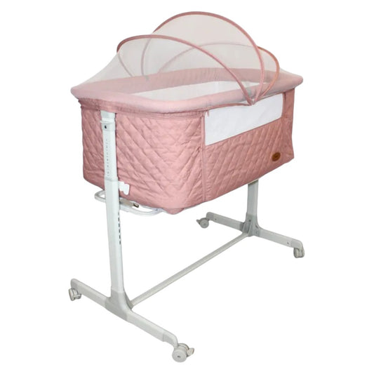 Colecho Mau Ibaby Rosa