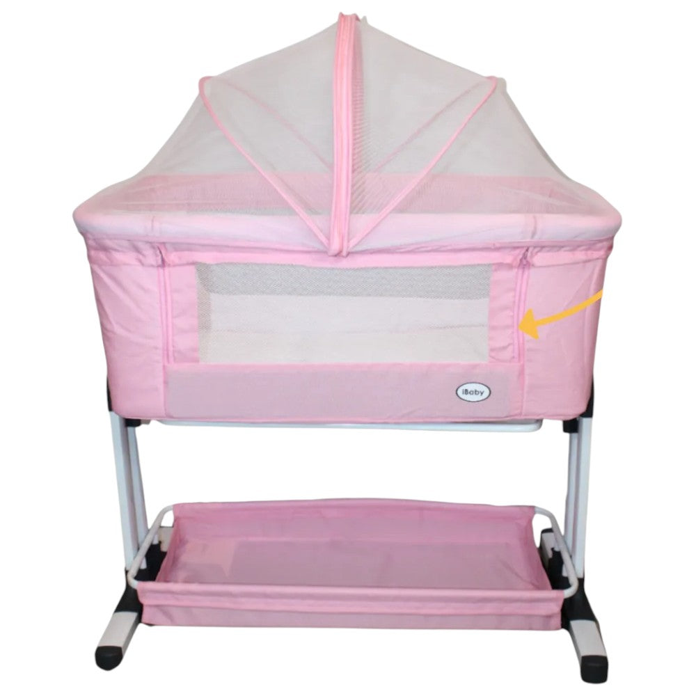 Colecho Calacata Ibaby Rosa