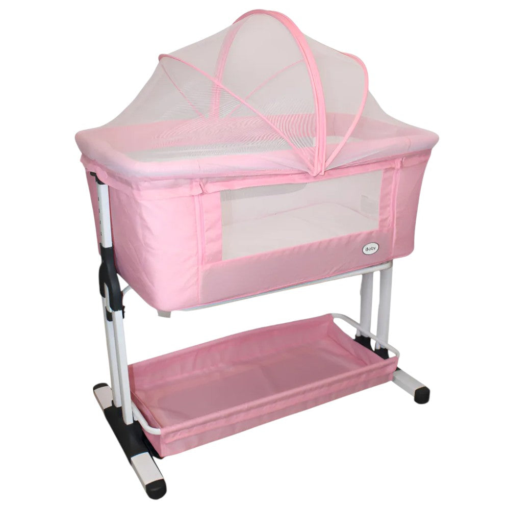 Colecho Calacata Ibaby Rosa