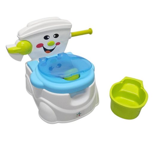 Bañito Entrenador Starkids