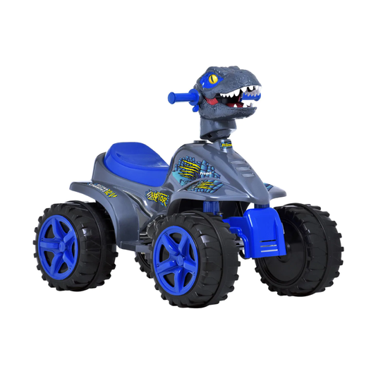 Moto Eléctrica Prinsel RAPTOR 12V