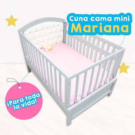 Cuna Mini Mariana