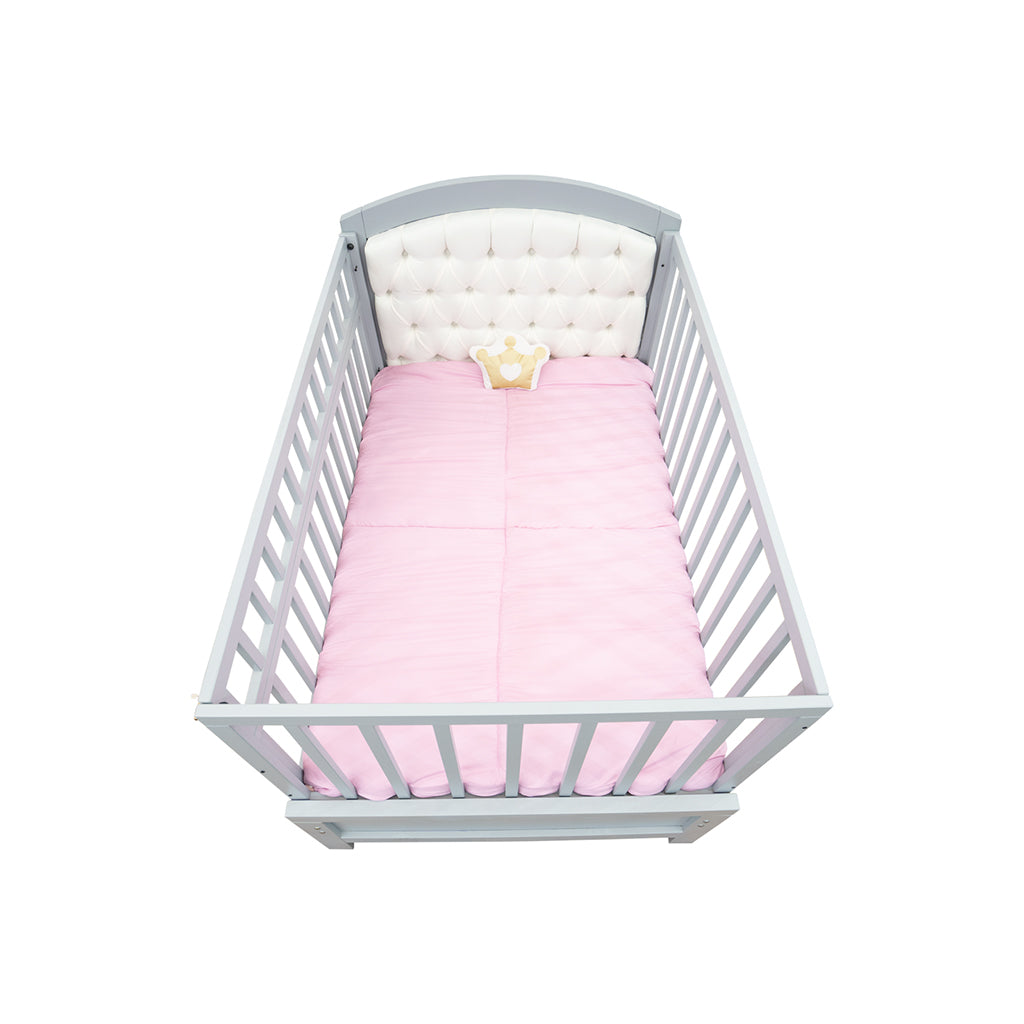 Cuna Cama Victoria – Mon Petit Bebe Store