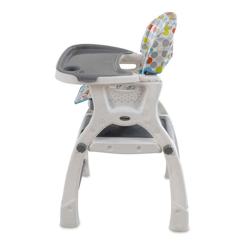Silla Alta Kinder City
