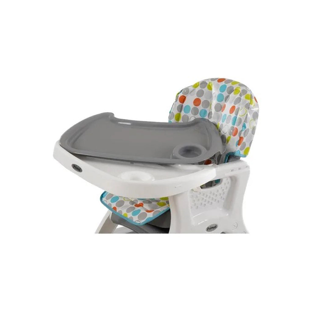 Silla Alta Kinder City